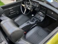 1975 MG MGB for sale in Michigan (ID-102906)
