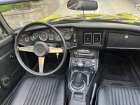 1975 MG MGB for sale in Michigan (ID-102906)