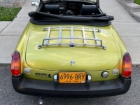 1975 MG MGB for sale in Michigan (ID-102906)