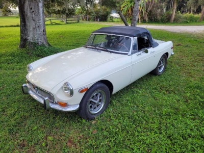 1975 MG MGB for sale