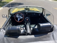 1975 MG MGB for sale in Michigan (ID-128024)