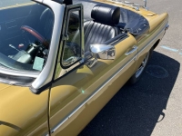 1975 MG MGB for sale in Michigan (ID-128024)