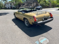 1975 MG MGB for sale in Michigan (ID-128024)