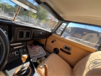 1975 MG MGB for sale in Michigan (ID-135050)