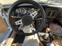 1975 MG MGB for sale in Michigan (ID-135050)