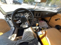 1975 MG MGB for sale in Michigan (ID-135050)