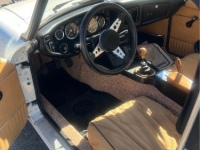 1975 MG MGB for sale in Michigan (ID-135050)