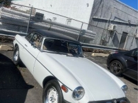 1975 MG MGB for sale in Michigan (ID-135050)