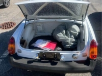 1975 MG MGB for sale in Michigan (ID-135050)