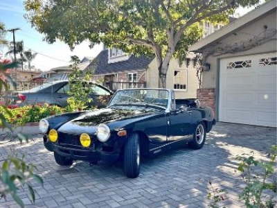 1975 MG Midget for sale