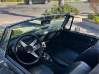 1975 MG Midget for sale in Michigan (ID-140455)