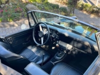 1975 MG Midget for sale in Michigan (ID-140455)
