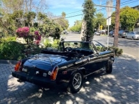 1975 MG Midget for sale in Michigan (ID-140455)
