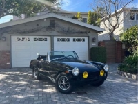 1975 MG Midget for sale in Michigan (ID-140455)