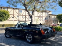 1975 MG Midget for sale in Michigan (ID-140455)