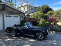 1975 MG Midget for sale in Michigan (ID-140455)