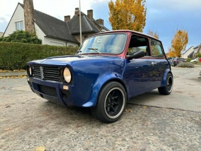 1975 Mini Cooper for sale