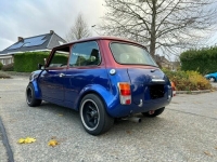 1975 Mini Cooper for sale in Michigan (ID-122916)