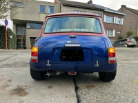1975 Mini Cooper for sale in Michigan (ID-122916)