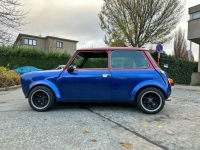 1975 Mini Cooper for sale in Michigan (ID-122916)
