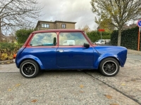 1975 Mini Cooper for sale in Michigan (ID-122916)