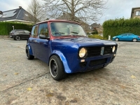 1975 Mini Cooper for sale in Michigan (ID-122916)