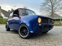 1975 Mini Cooper for sale in Michigan (ID-122916)