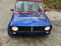 1975 Mini Cooper for sale in Michigan (ID-122916)
