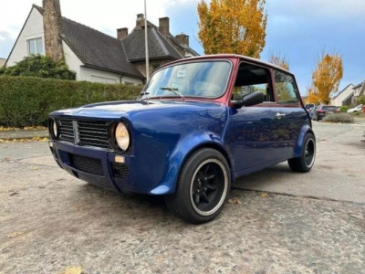 1975 Mini Cooper for sale