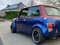 1975 Mini Cooper for sale in Michigan (ID-127392)