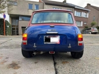 1975 Mini Cooper for sale in Michigan (ID-127392)
