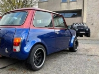 1975 Mini Cooper for sale in Michigan (ID-127392)
