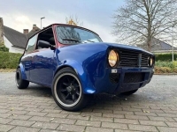 1975 Mini Cooper for sale in Michigan (ID-127392)
