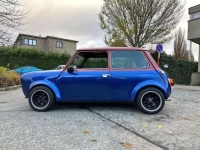 1975 Mini Cooper for sale in Michigan (ID-127392)
