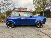 1975 Mini Cooper for sale in Michigan (ID-127392)