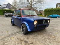1975 Mini Cooper for sale in Michigan (ID-127392)