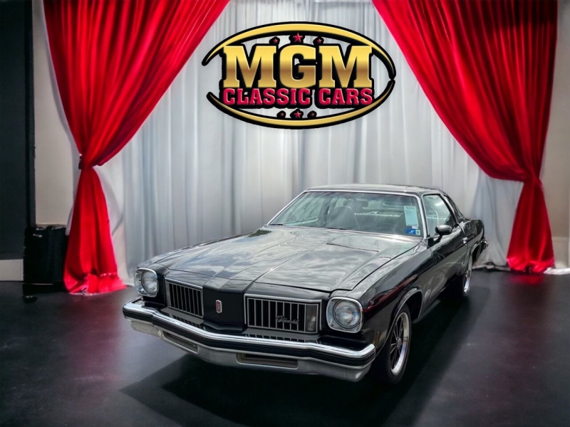 1975 Oldsmobile 442 for sale in Addison, Illinois (ID-116743)