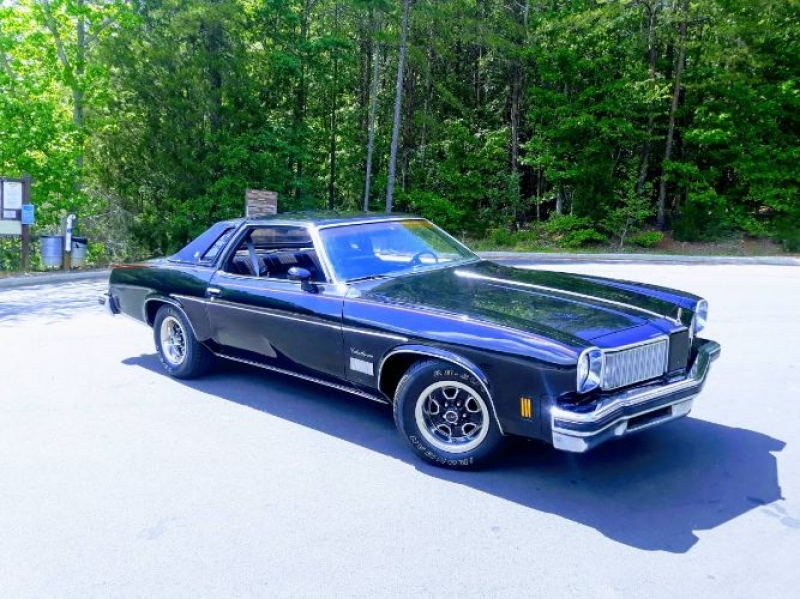 1975 Oldsmobile Cutlass for sale in Michigan (ID-101416)