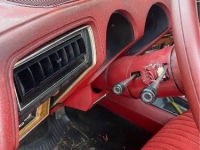 1975 Oldsmobile Cutlass for sale in Michigan (ID-124471)