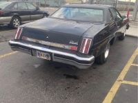 1975 Oldsmobile Cutlass for sale in Michigan (ID-124471)