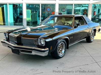 1975 Oldsmobile Cutlass for sale