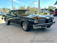1975 Oldsmobile Cutlass for sale in Riverhead, New York (ID-141677)