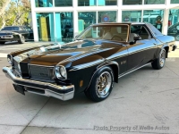 1975 Oldsmobile Cutlass for sale in Riverhead, New York (ID-141677)