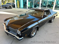 1975 Oldsmobile Cutlass for sale in Riverhead, New York (ID-141677)