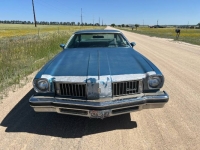 1975 Oldsmobile Cutlass for sale in Michigan (ID-143455)