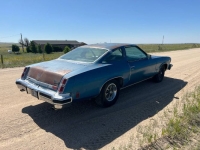 1975 Oldsmobile Cutlass for sale in Michigan (ID-143455)