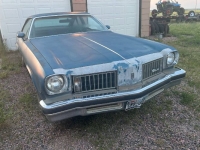 1975 Oldsmobile Cutlass for sale in Michigan (ID-143455)