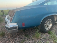 1975 Oldsmobile Cutlass for sale in Michigan (ID-143455)