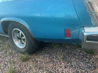 1975 Oldsmobile Cutlass for sale in Michigan (ID-143455)