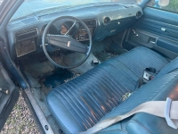 1975 Oldsmobile Cutlass for sale in Michigan (ID-143455)
